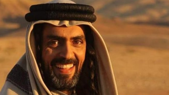 جثمان الفنان أشرف طلفاح يصل مساء الجمعة للاردن