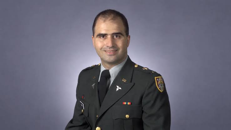 سيُعدم علنًا أمام العالم ..  من هو نضال حسن وما تهمته