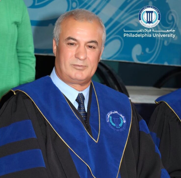 جامعة فيلادلفيا تُهنّئ بيوم المعلم