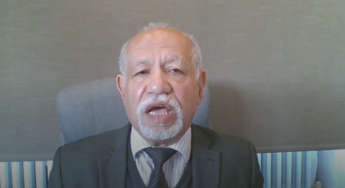 ارتفاع حرارة الكوكب وأزمة المياه والمناخ