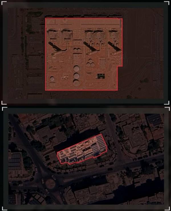 إيران تعلن تهديدات تطال محطات الطاقة في دول عربية بينها الأردن