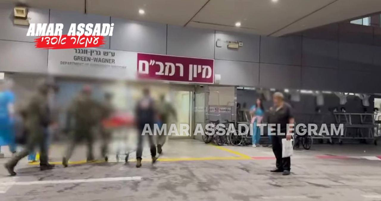 كمين مفاجئ لحزب الله يربك الاحتلال ويستدعي إخلاء المصابين بالمروحيات