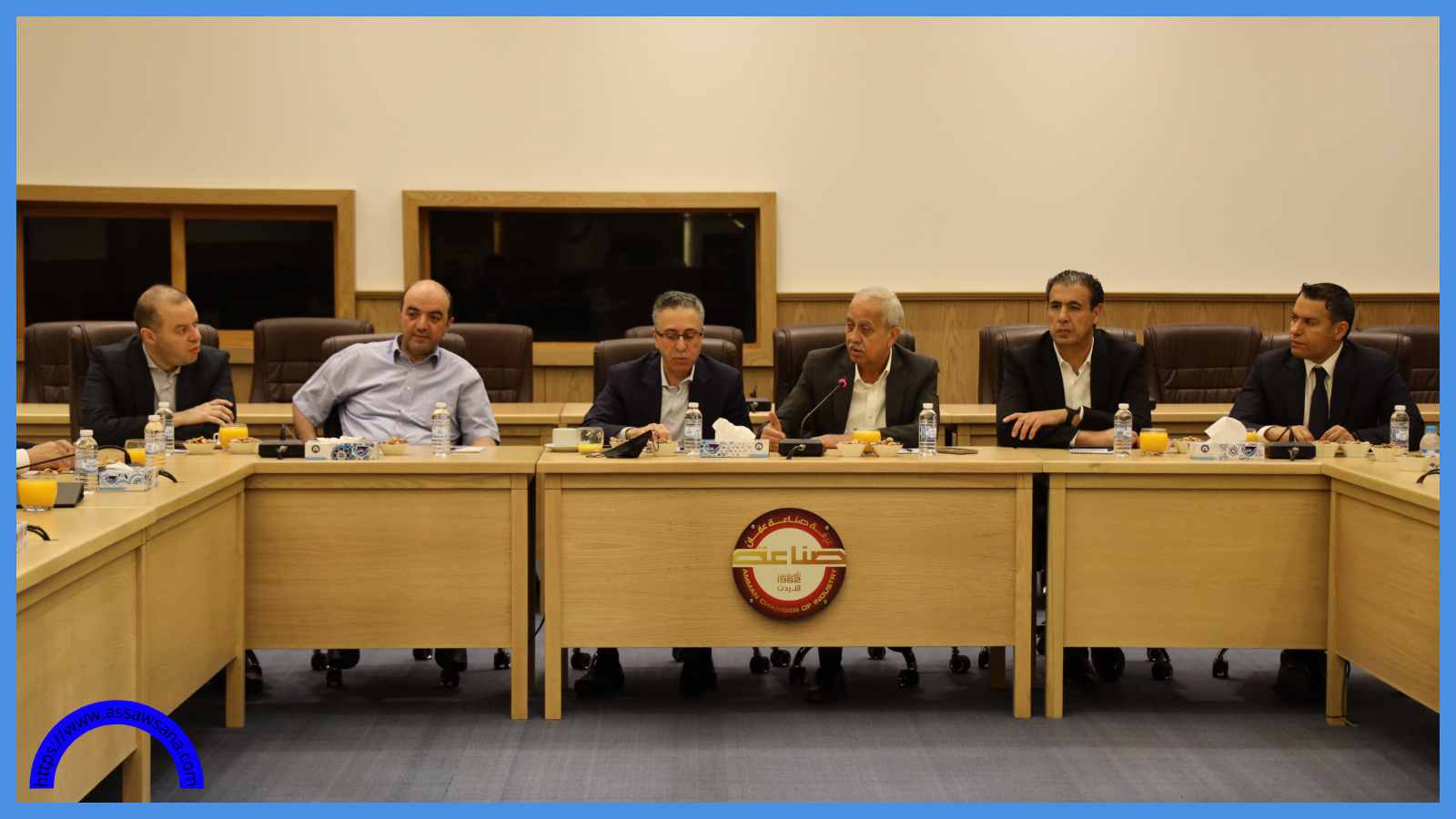 فرص واعدة لزيادة الصادرات الأردنية
