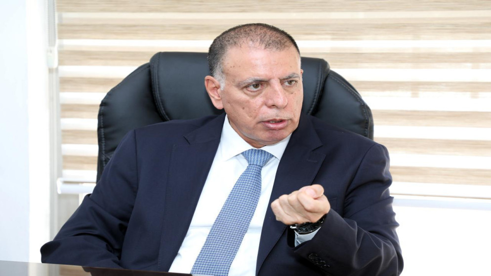 الفراية يترأس اجتماعاً للمجلس الأعلى للسلامة المرورية