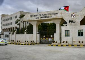الأردن يدين استمرار جرائم الإبادة في غزة