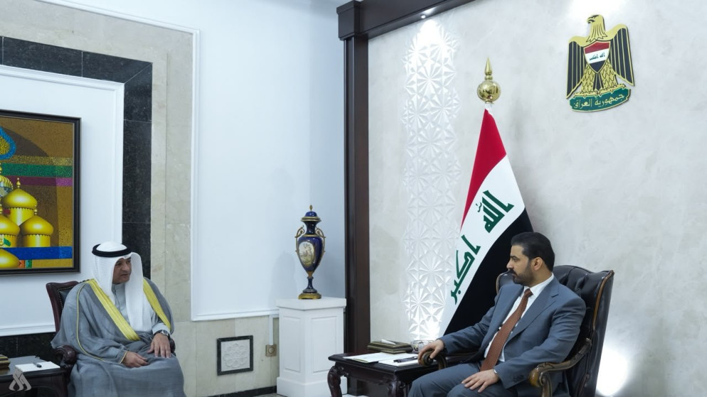 الزيدي: العراق مقبل على مرحلة جديدة تقوم على السيادة واقتصاد متين