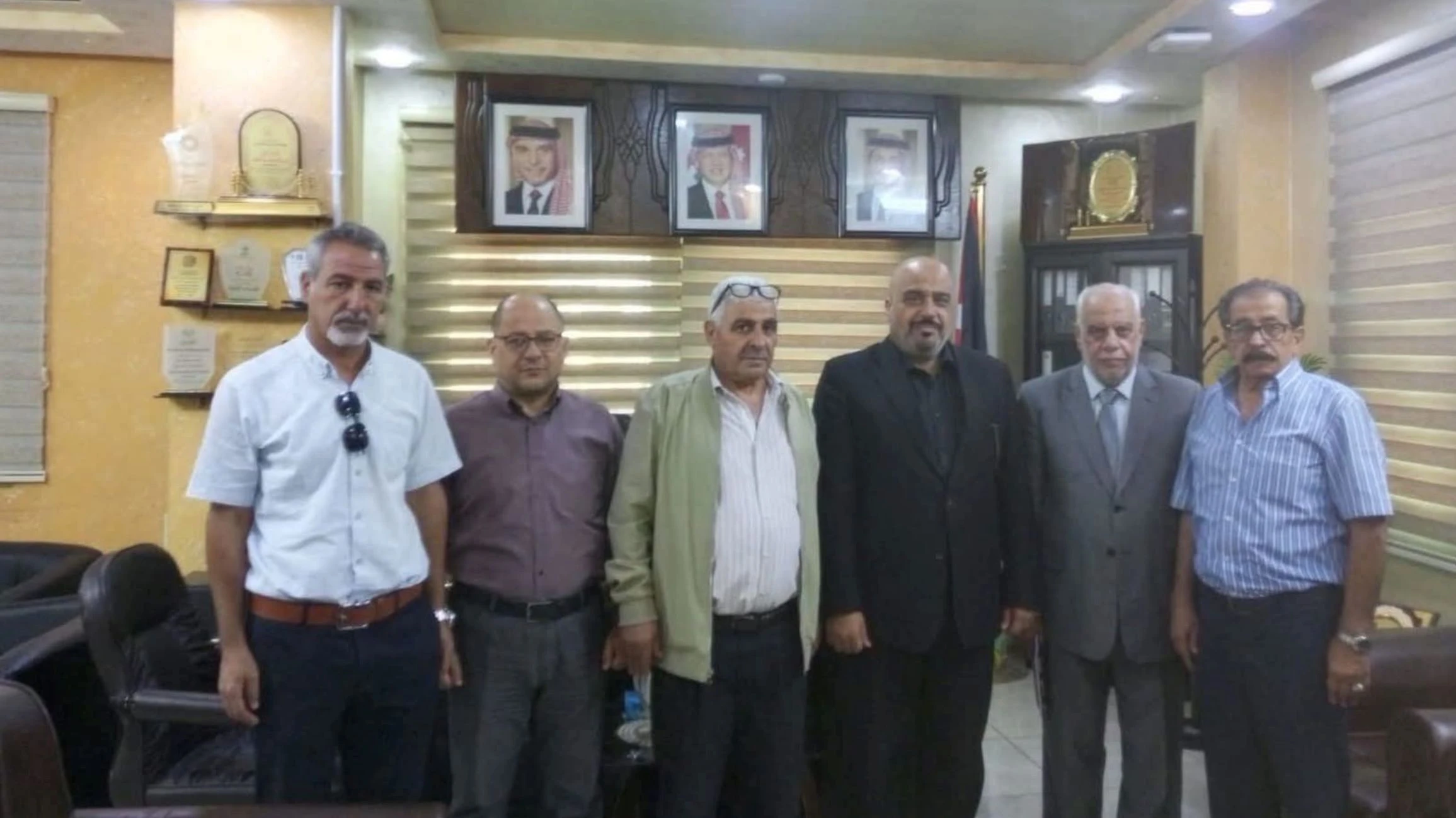 إربد: خطوة تربوية لمواجهة التسرب المدرسي وترسيخ القيم في إربد