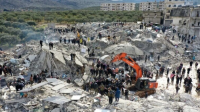 هل يؤجج زلزال قهرمان مرعش زلزال إسطنبول