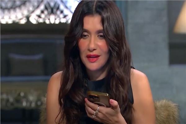 غادة عادل لـ رامز جلال: ممكن متعملش فيا مقلب زي كل سنة