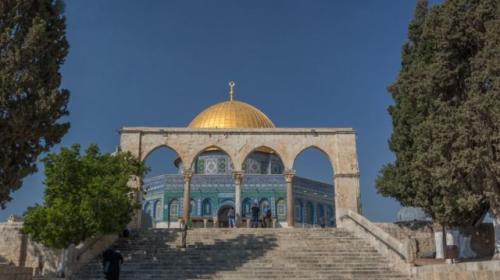 نواب : الإحتلال يحاول زعزعة الوصاية الهاشمية في القدس