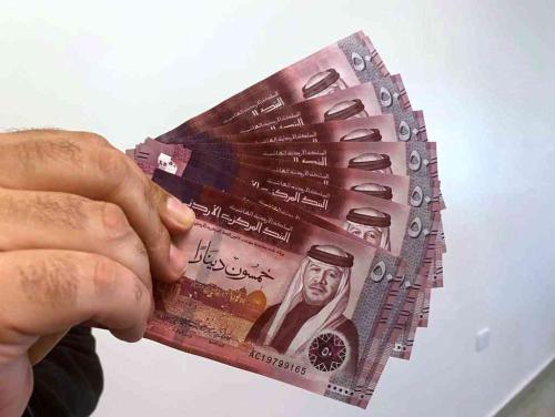 على ماذا ينفق الأردنيون أموالهم  ..  مفاجأة