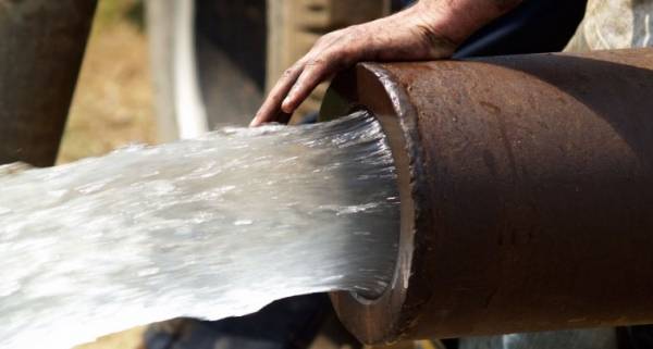 ضبط اعتداءات على المياه بعجلون والرمثا وعمان