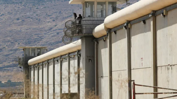 عصابة باريو 18 تشعل الفوضى في سجون غواتيمالا 