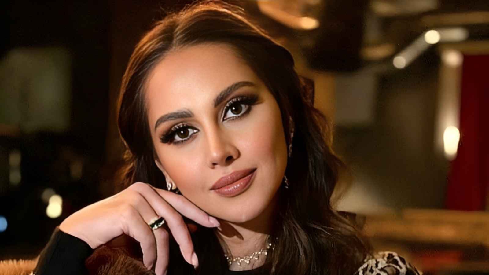 ياسمين رئيس تحسم شائعات الانفصال وتكشف موقفها
