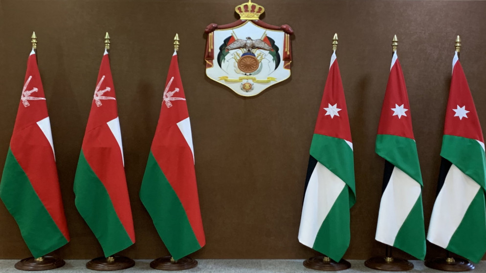 الأردن ينظر إلى سلطنة عُمان كشريك اقتصادي مهم 