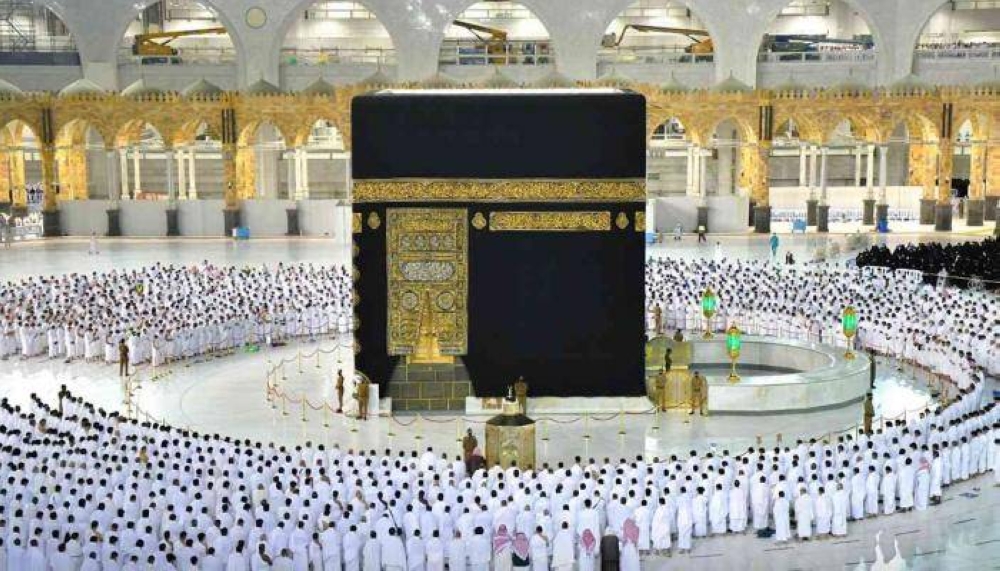 السعودية .. بدء تنفيذ التعليمات المنظمة للحج