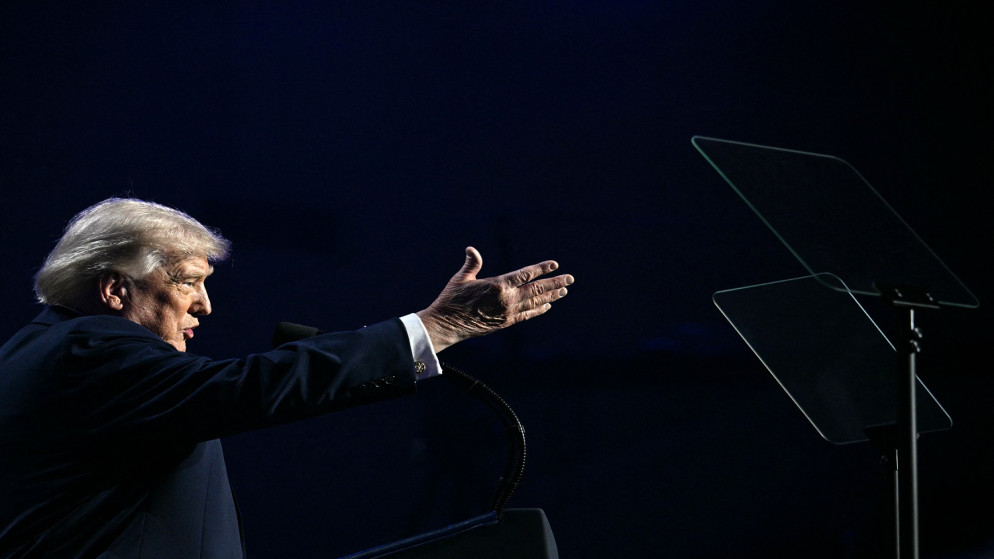 ترامب يهدد إيران ويمهلها حتى الأربعاء ..  ماذا بعد