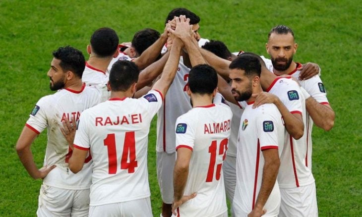 الخارجية الأردنية توجه إرشادات للجماهير في أميركا قبل مواجهة النشامى والنمسا