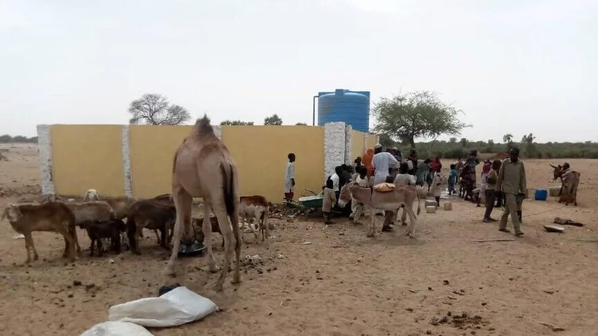 السودان يعلن رصد حالات اشتباه بالكوليرا في 4 ولايات