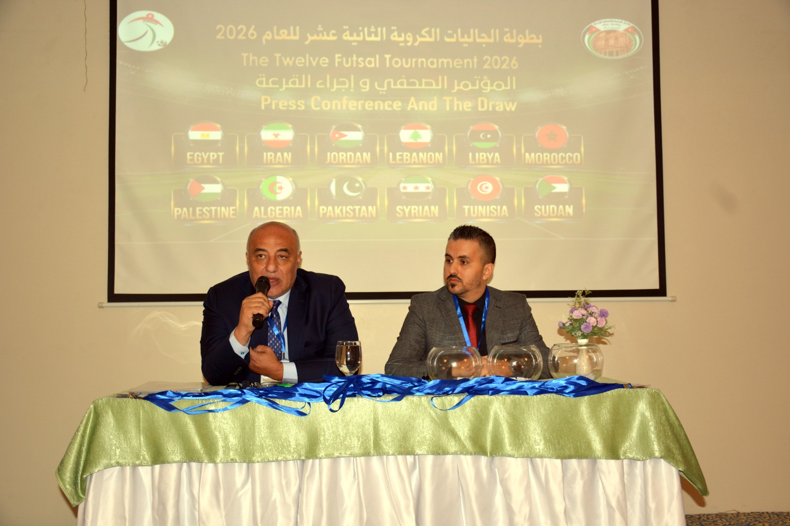 انطلاق بطولة الجاليات الكروية في سلطنة عُمان مطلع 2026 بمشاركة 12 فريقاً