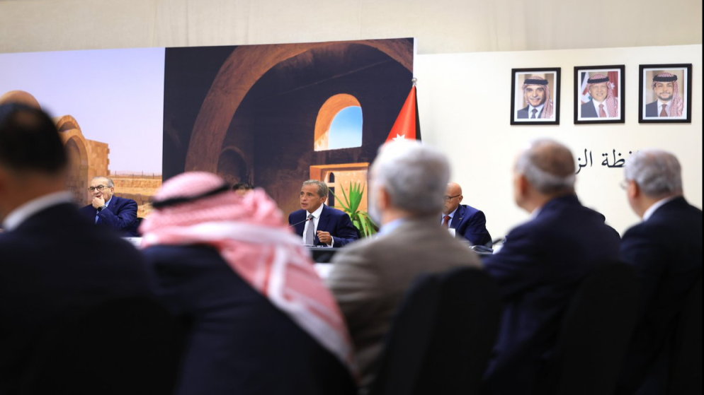 الموافقة على إنشاء مدرسة للثقافة العسكرية في بيرين