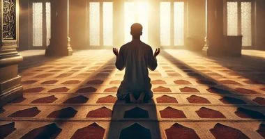 دعاء اليوم العاشر من رمضان 1447