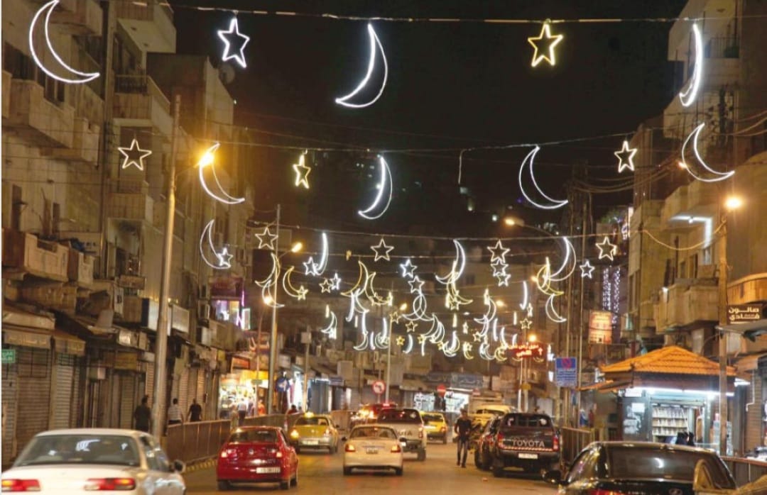 محافظات المملكة تستعد لشهر رمضان المبارك