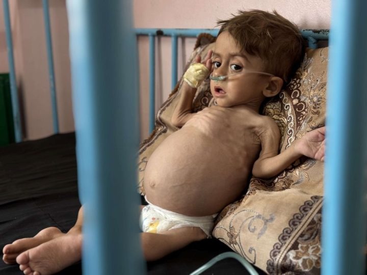 64 شهيدا في قطاع غزة خلال 24 ساعة