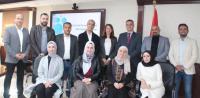 الأردن يحصد عشرة مشاركين في برنامج زمالات القادة والابتكار