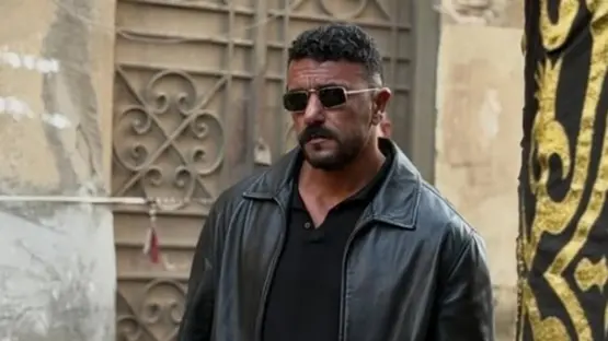 أحمد العوضي يستعد لسباق رمضان 2027 