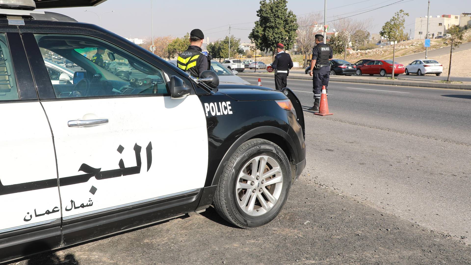 وفاة سيدة أثناء الولادة تستنفر الأجهزة الأمنية في إربد