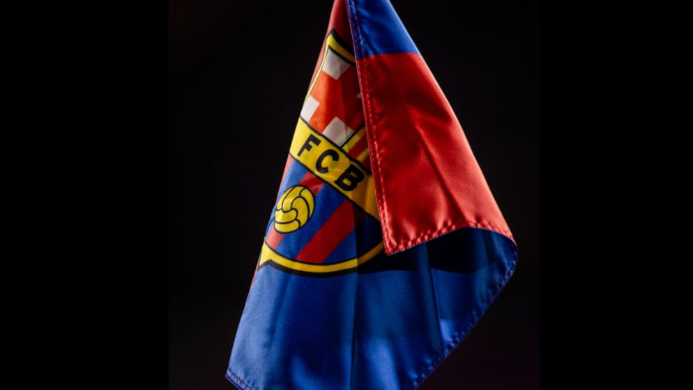 برشلونة يتقدم في كأس ملك إسبانيا بالفوز على راسينغ