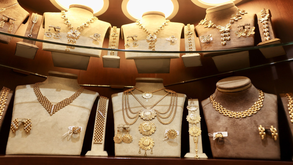 قفزة بأسعار الذهب بالتسعيرة الثانية محلياً