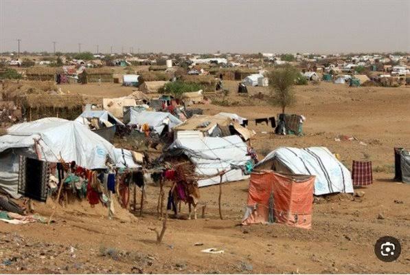 اليمن ..  نزوح أكثر من 1600 شخص خلال أسبوع