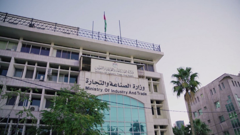 مهم بشأن مخزون السلع الغذائية في الأردن