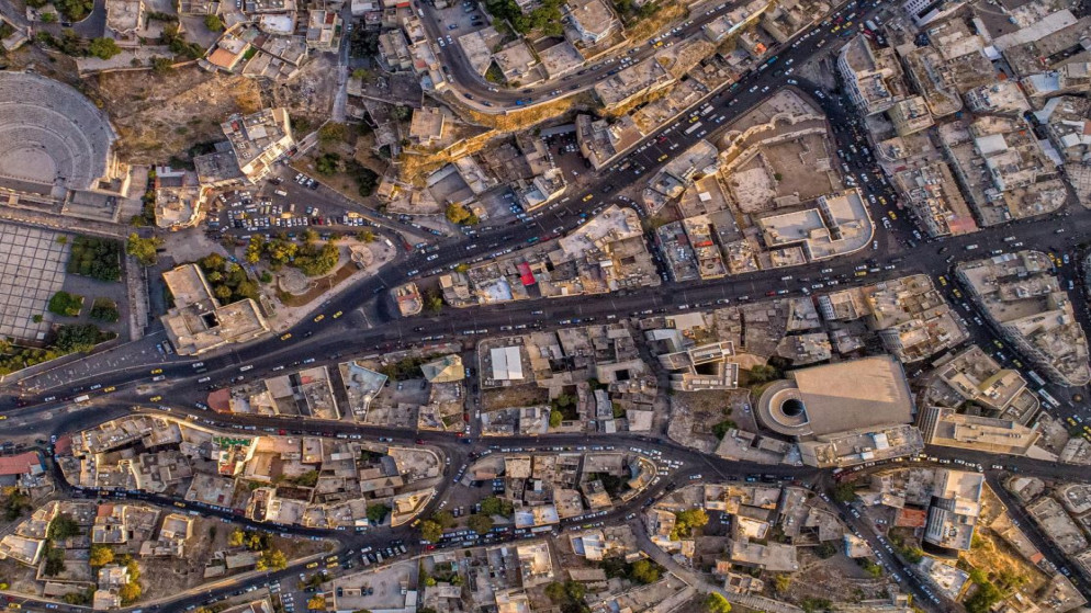 توجه لرفع عدد الكاميرات في الطرقات إلى 2500 كاميرا