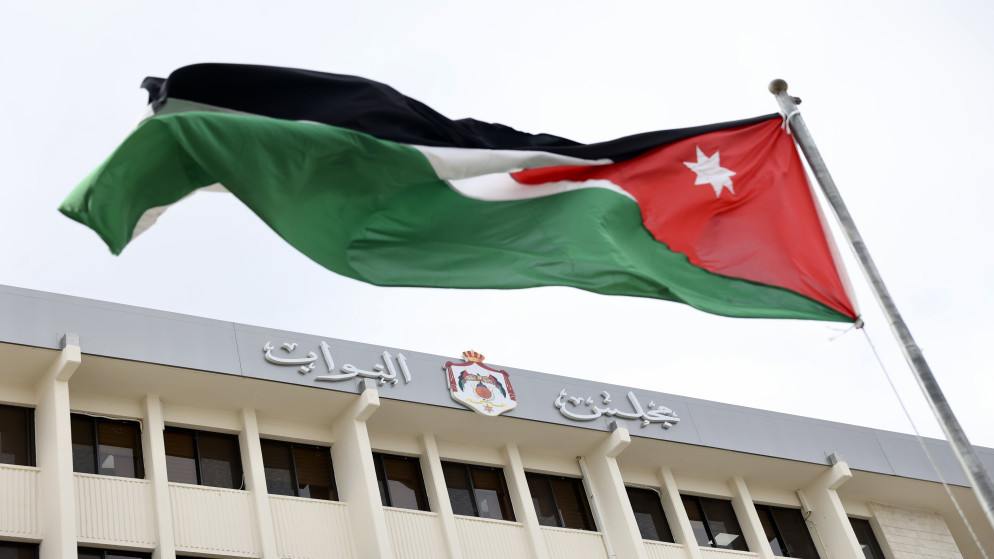 صدور قرار تسمية الطوباسي خلفا للجراح في مجلس النواب الـ 20