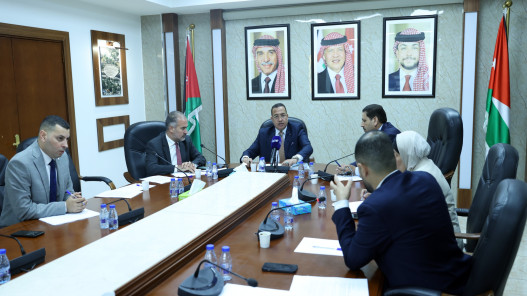 الإدارية النيابية تناقش مسوّدة مشروع قانون الإدارة المحلية