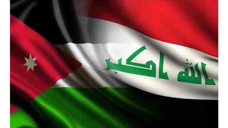 الصفدي يبحث مع نظيره العراقي سبل إنهاء التصعيد الإقليمي