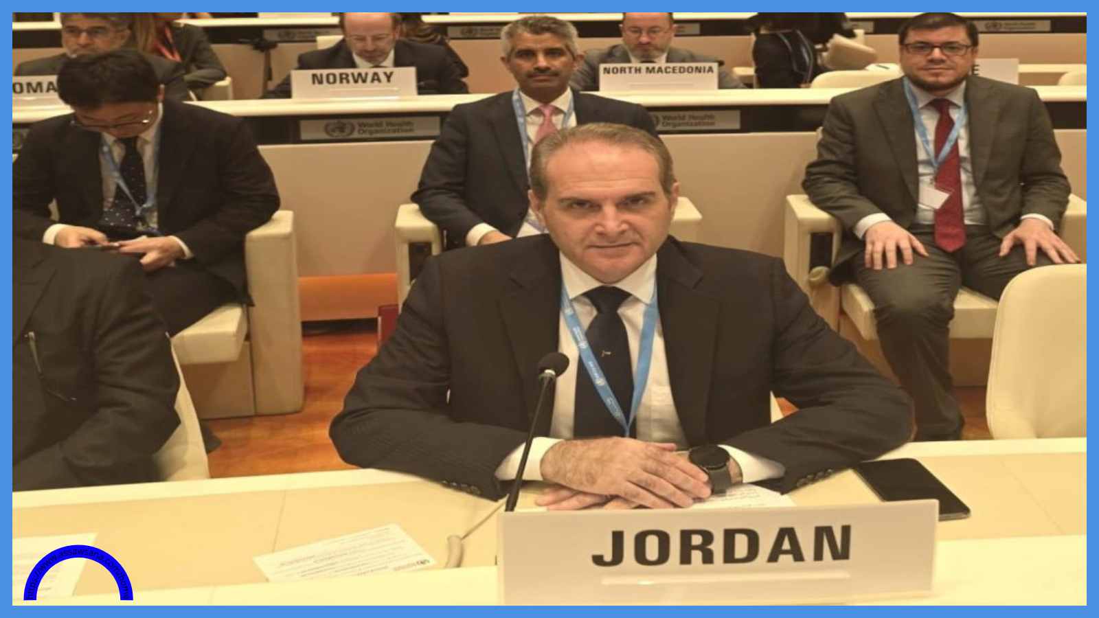 الهواري: حرمان سكان غزة من العلاج يهدد الأمن الصحي بالمنطقة