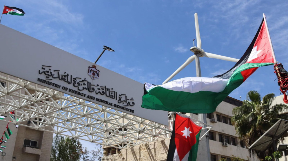 مهم من الحكومة بشأن مشروع الأمونيا الخضراء