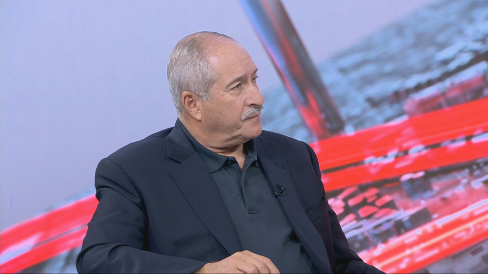 جودة: حديث الملك بأن الأردن بخير وسيبقى بخير يحمل رسالةً تطمئن الجميع