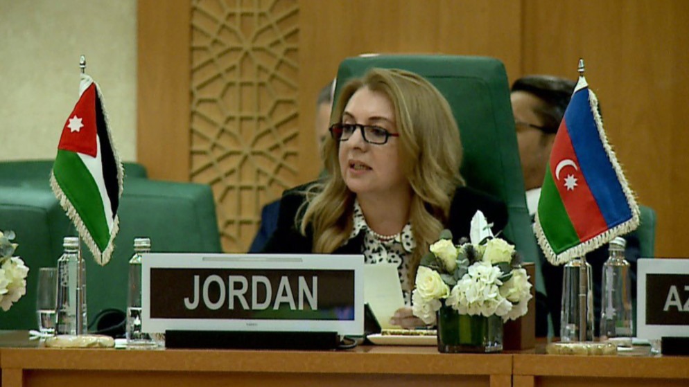 الأردن يطالب بوقف العدوان الإسرائيلي فورًا