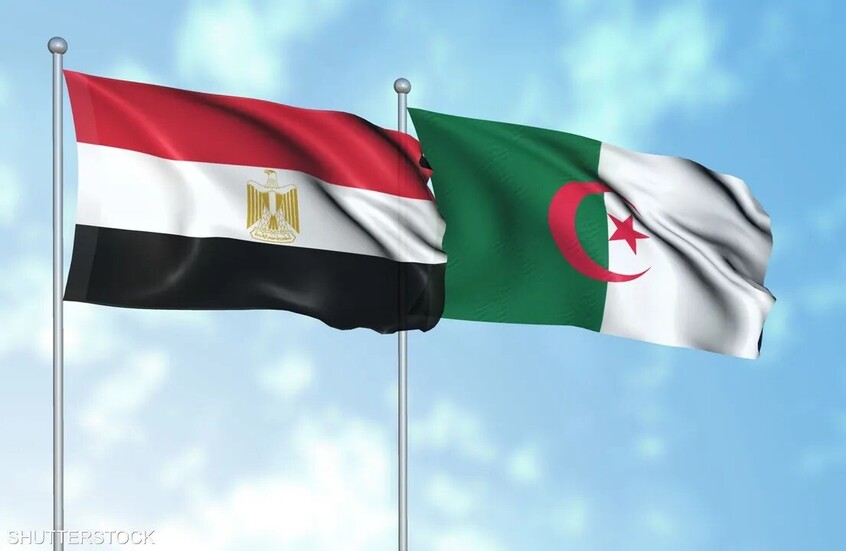 مذكرة تفاهم بين مصر والجزائر لشراء النفط الخام
