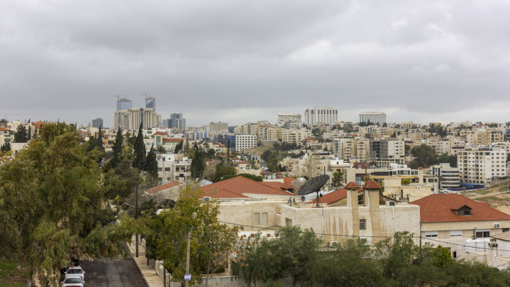 هذه المناطق على موعد مع أمطار غزيرة اليوم