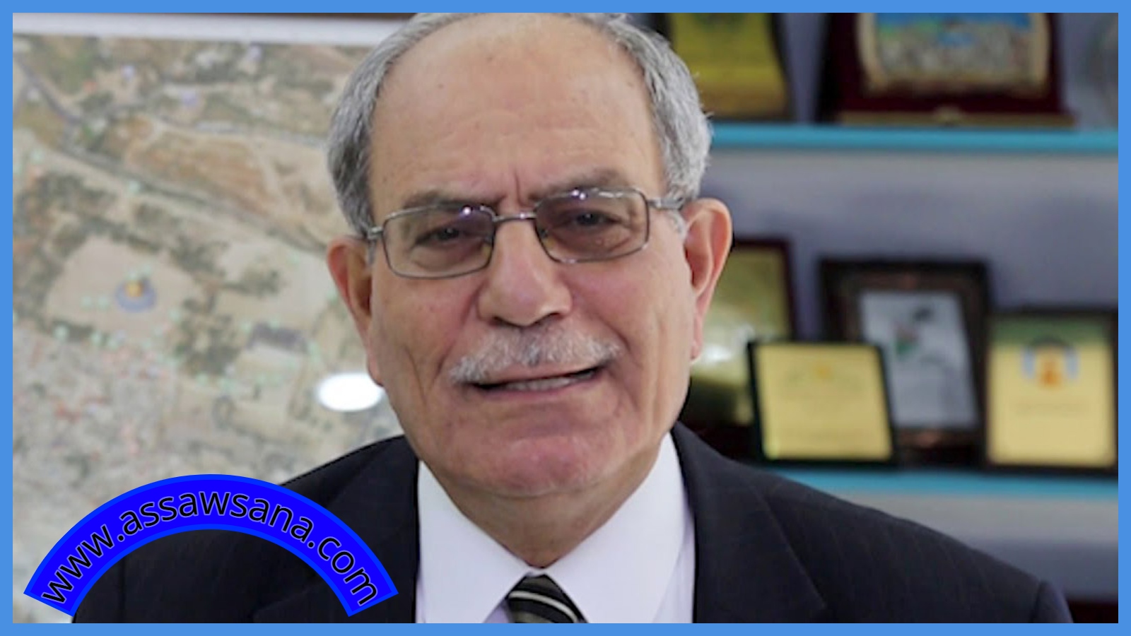 كنعان: القدس قضية مركزية دوليًا رغم تصاعد الأزمات 