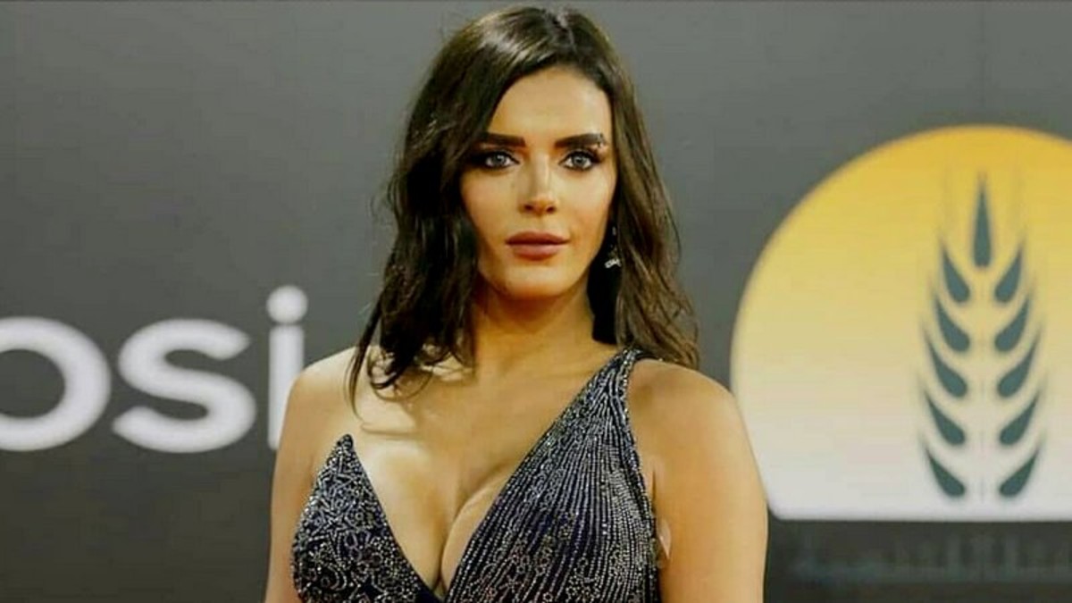 هبة السيسي تكشف إصابتها بالسرطان بعد عملية جراحية 