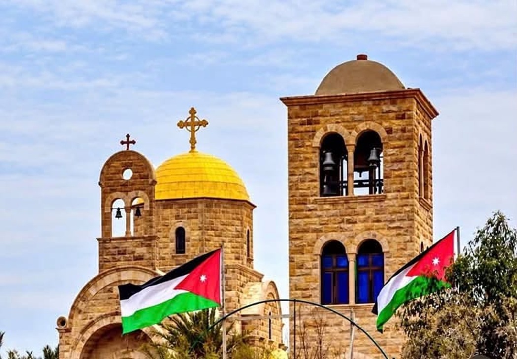 وقفة تضامنية أمام مجمع الكنائس مساء الجمعة إدانةً لجريمة الكرك