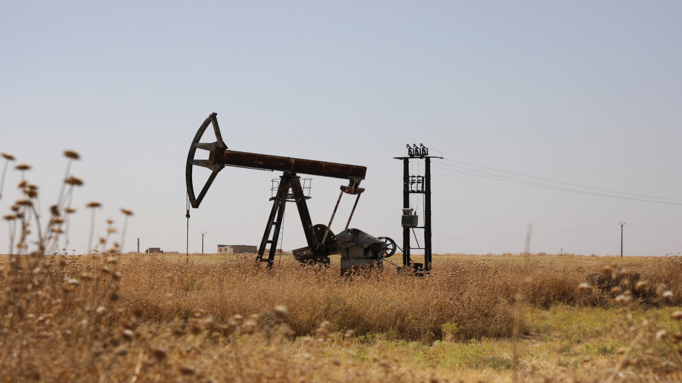 تركيا: مستعدون للتنقيب عن النفط والغاز في سوريا