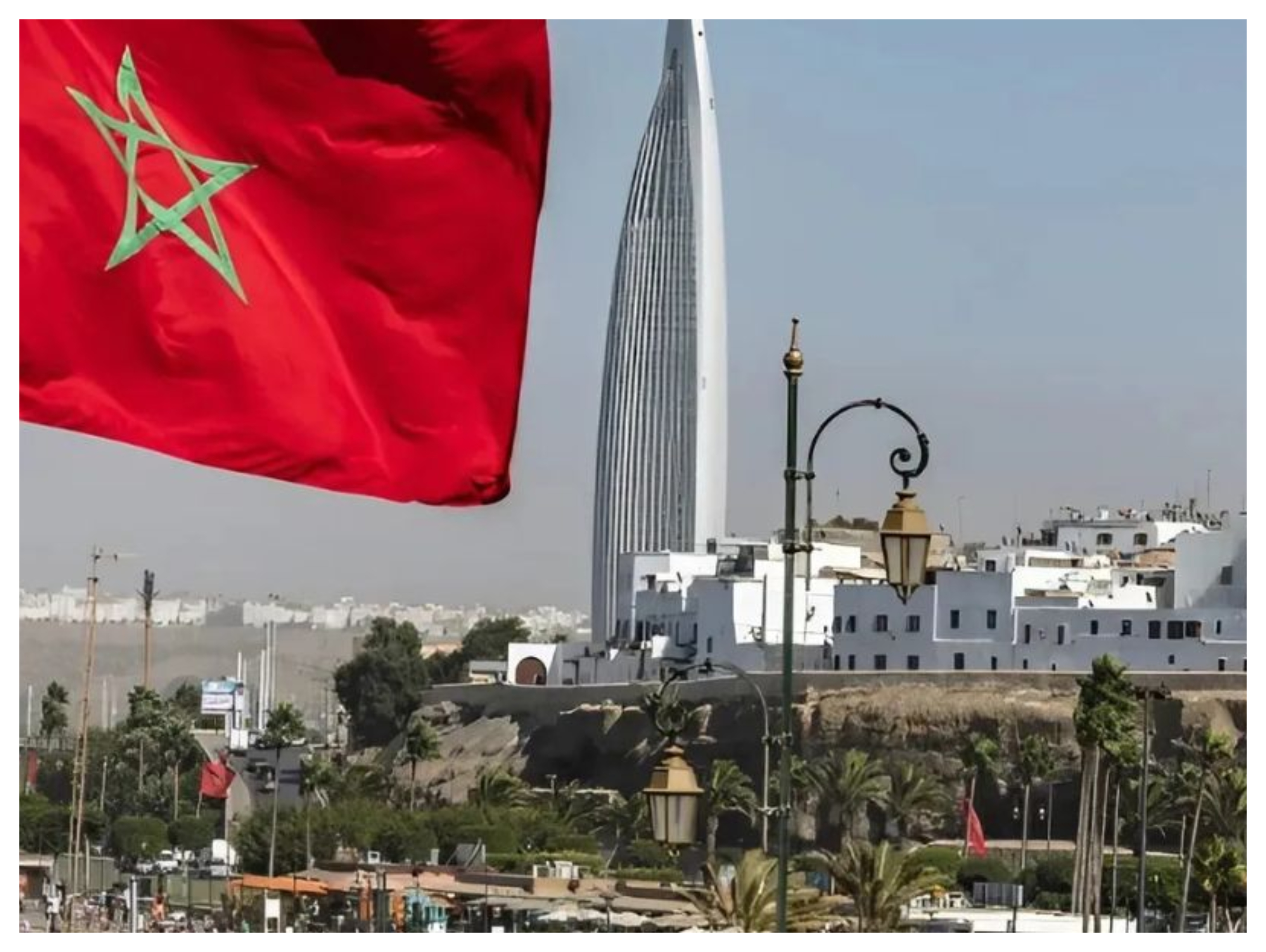 المغرب ..  46 بالمئة من احتياجات الكهرباء تُنتج عبر الطاقة المتجددة